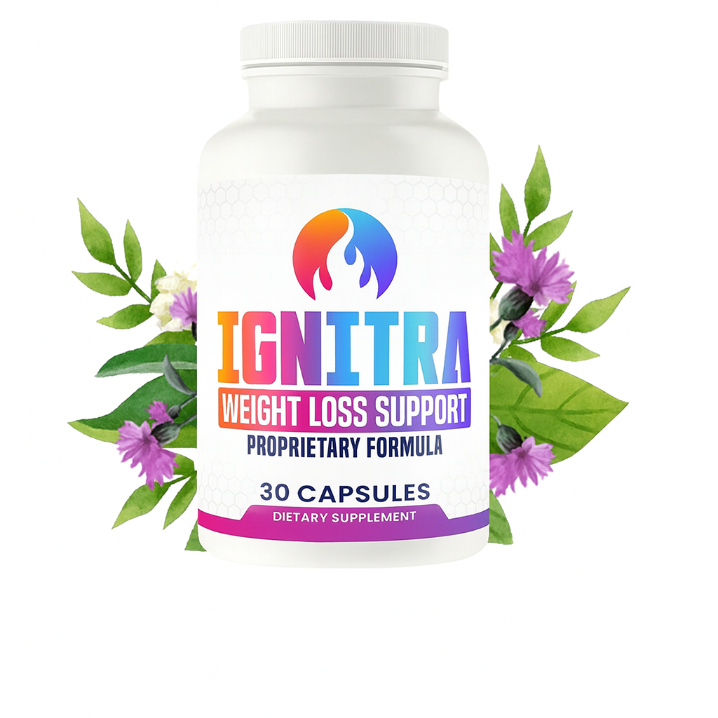 Ignitra product
