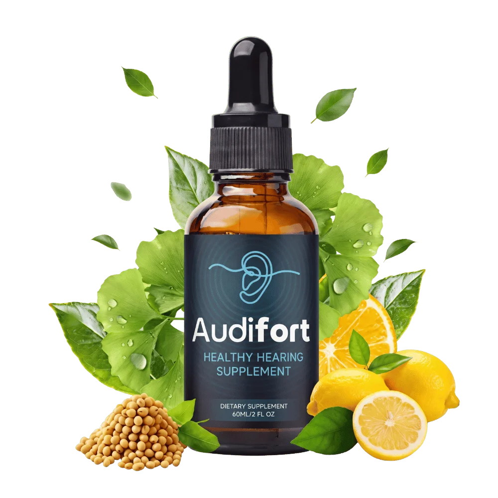 Audifort